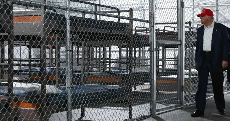 Alcatraz yeniden cezaevi mi oluyor? 152 milyon dolarlık plan tartışma yarattı