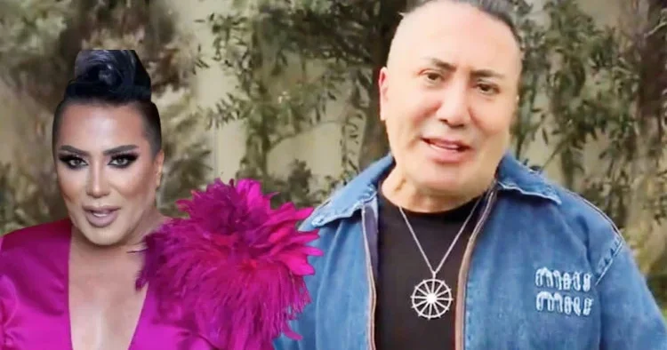 Murat Övüç: Artık ‘Murat Abi’yim