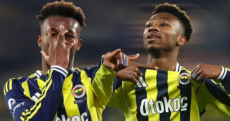 Fenerbahçe’de Nene’den Beşiktaş maçı açıklaması: Kolay olmayacak!