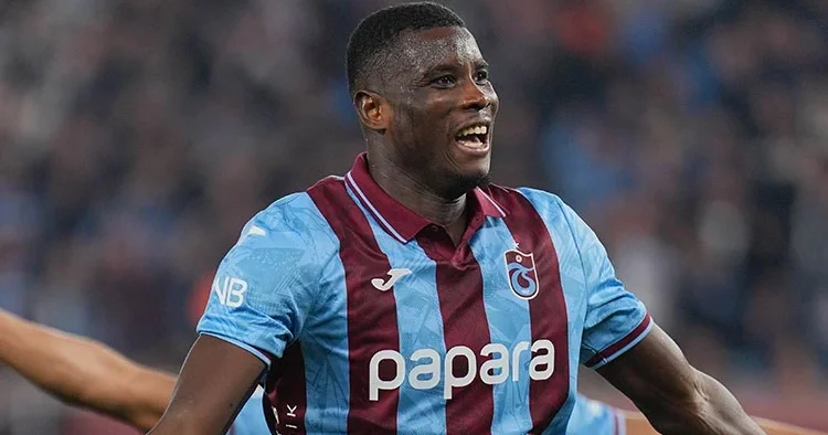 Onuachu dan Galatasaray yorumu: Göztepe puan alabilir!