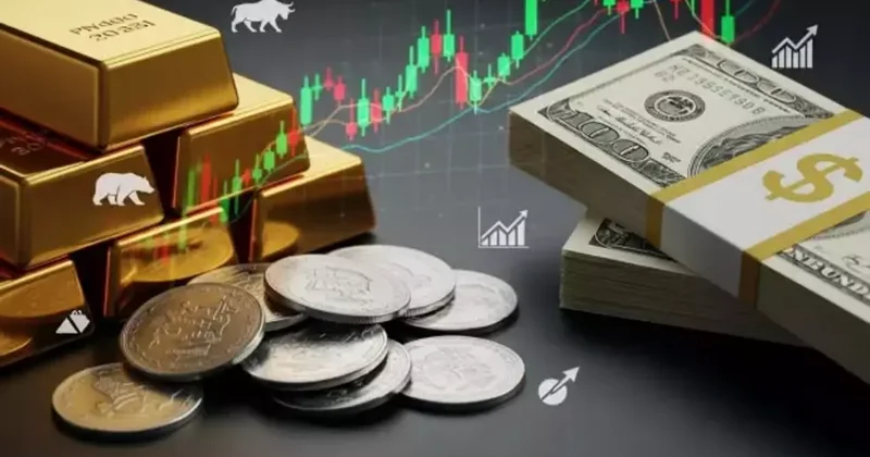 Haftanın kazandıran yatırım araçları belli oldu: Altın mı, borsa mı, dolar mı, fon mu?