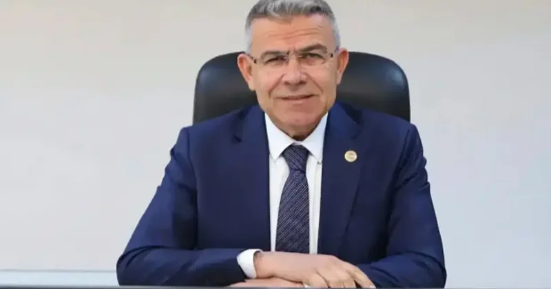 Disipline sevk edilmişti! AK Parti den istifa etti