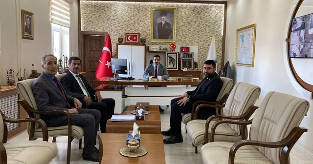 Arpaçay da Köydes Yatırım Programı toplantısı yapıldı Kars Haberleri