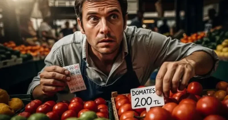 Sebze ve meyvedeki oyun pahalıya patladı: 183 işletmeye milyonlarca lira ceza!