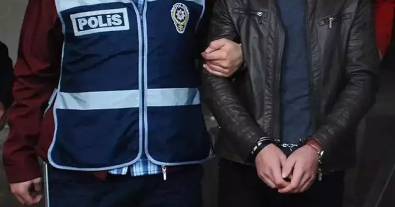 15 yıl hapis cezasıyla aranıyordu: Sahte avukat kimlikleriyle yakalandı