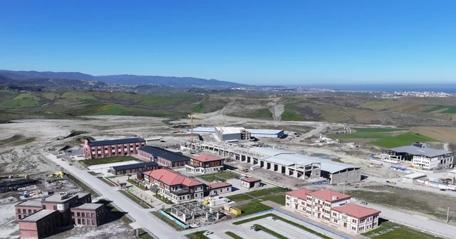 Yalova OSB de enerji altyapısı güçleniyor Yalova Haberleri