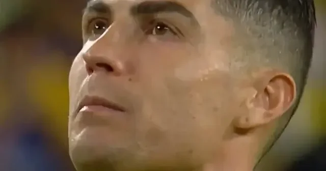 Yıldız futbolcu Cristiano Ronaldo ‘Bismillah’ çekti golünü attı: O anlar paylaşım rekorları kırdı VİDEO İZLE