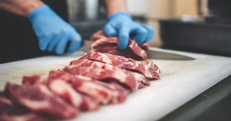 Bozuk et satmış, fiyatları manüpüle etmişlerdi: 7 kişi tutuklandı