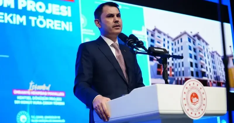 İstanbul kurası 25 Nisan’da Ekonomi Haberleri