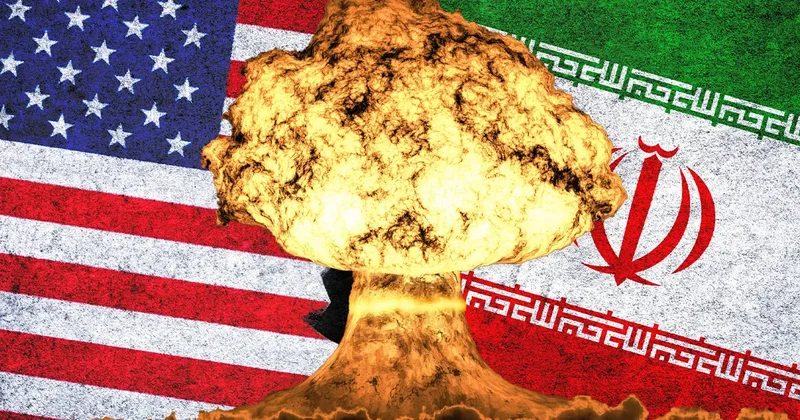 İran dan ateşkes açıklaması! İsrail nükleer tesisi vurdu... Arakçi: Sadece Tahran değil, tüm Körfez yok olur