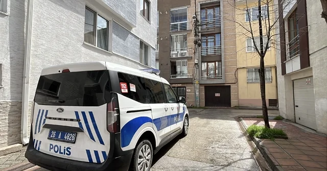 Eskişehir de tek başına yaşayan evinde ölü bulundu Eskişehir Haberleri