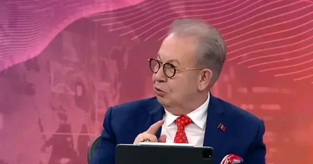 Cihat Yaycı canlı yayında açıkça anlattı: Türkiye NATO dan çıktığı an... VİDEO İZLE