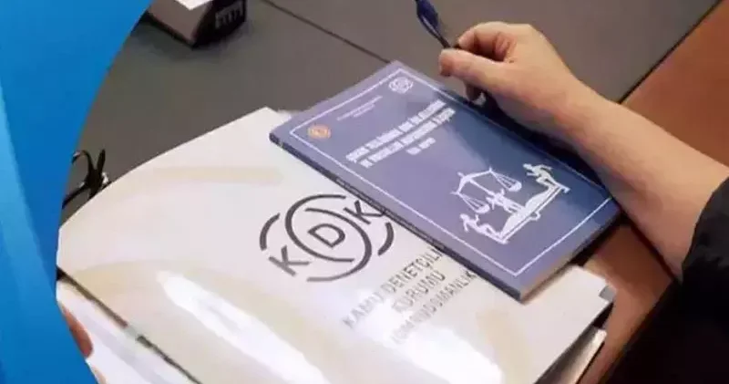 KDK dan 16 bin TL lik üniversite ders kitabı için tavsiye kararı