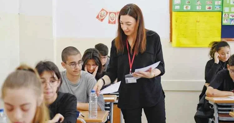 Sınav 13 Haziran’da! LGS milli maç öncesine alındı