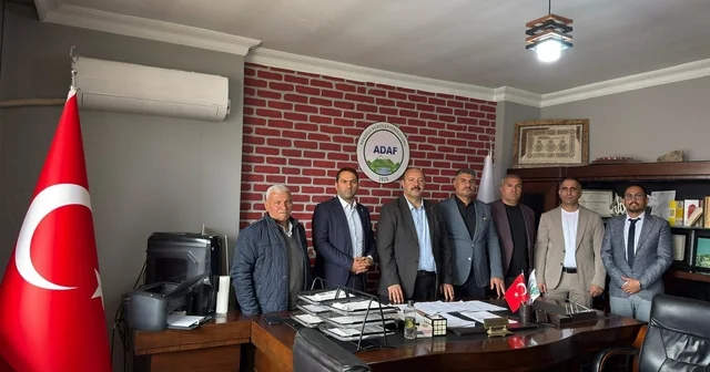 Anadolu Aşiretler Federasyonu ndan İsrail in idam yasası ve Mescid i Aksa nın kapatılmasına tepki Iğdır Haberleri