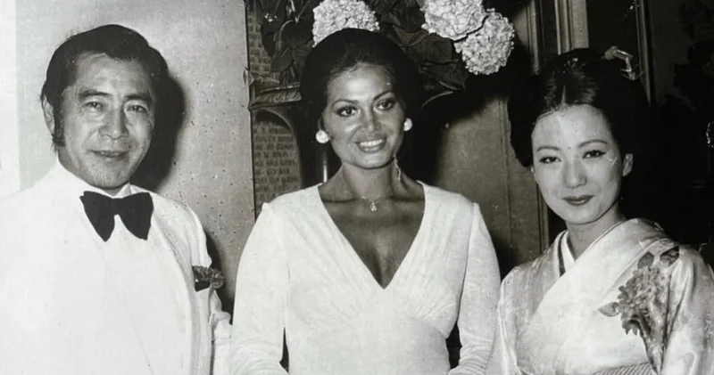 Türkan Şoray: Moskova Film Festivali ndeyken Magazin haberleri