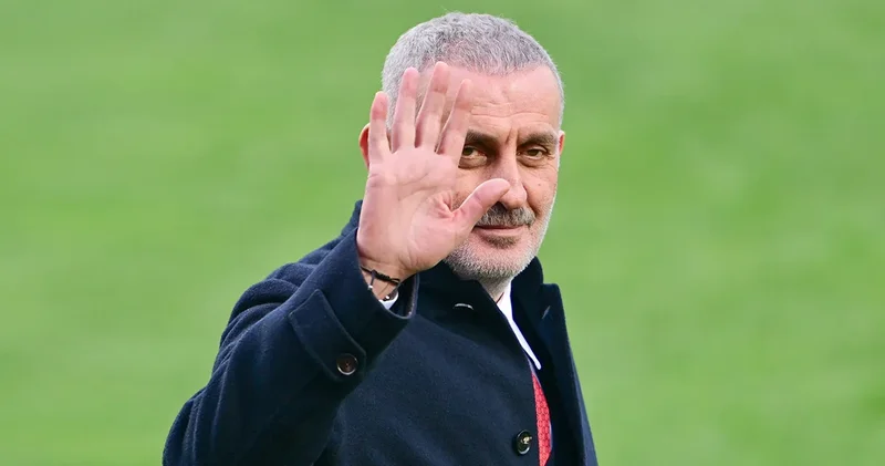 Hacıosmanoğlu ndan milli futbolcular için villa açıklaması