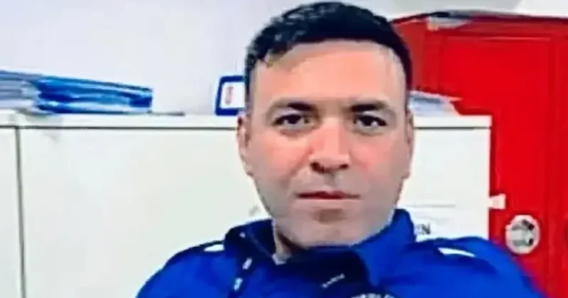 Başakşehir’deki kazada ağır yaralanmıştı! Polis memurundan acı haber geldi