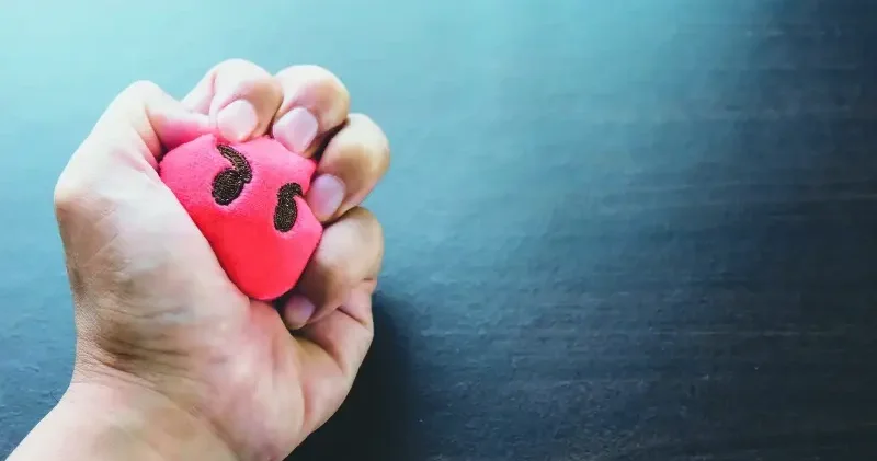 Dünya daha öfkeli değil daha kaygılı Aktüel Haberleri