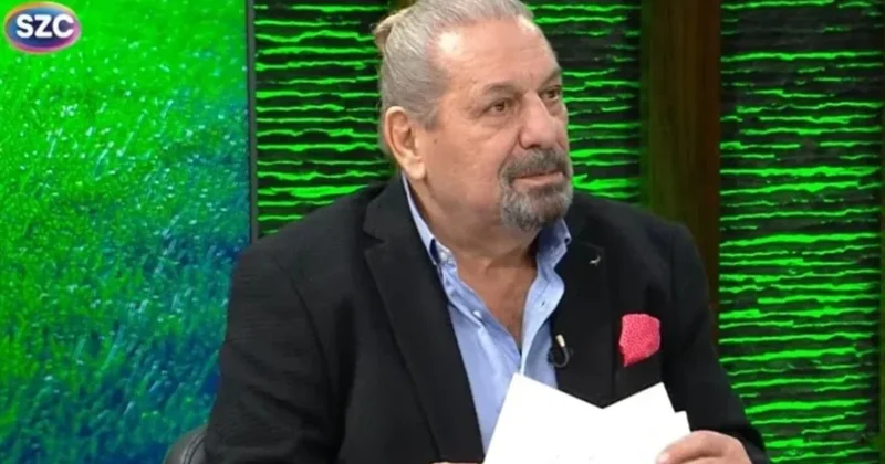 Erman Toroğlu Trabzonspor Galatasaray derbisini yorumluyor Sözcü Gazetesi