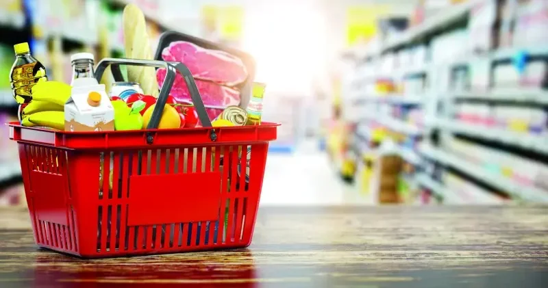 Enflasyonda gıda baskısı azaldı Ekonomi Haberleri