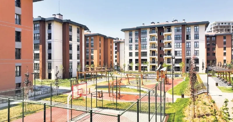 Deprem konutlarında indirim