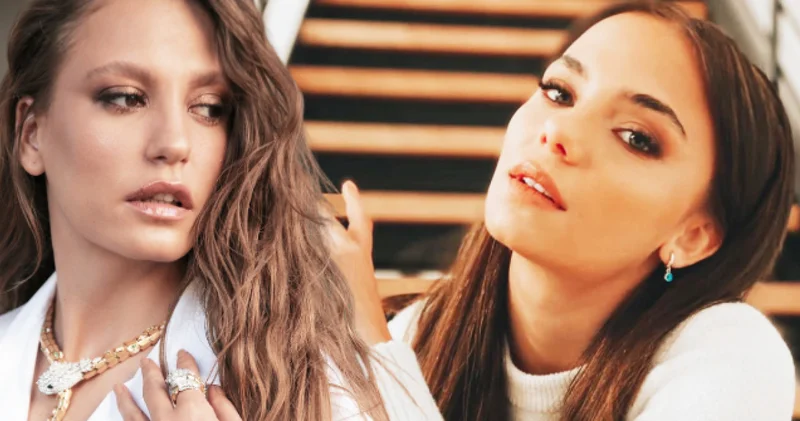 Bahar Şahin: Onun için hapis yatarım Magazin haberleri