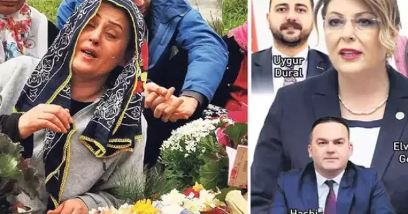 Taciz kurbanı Tuana Elif Torun un ailesi konuştu! CHP lilerden ahlaksız teklif