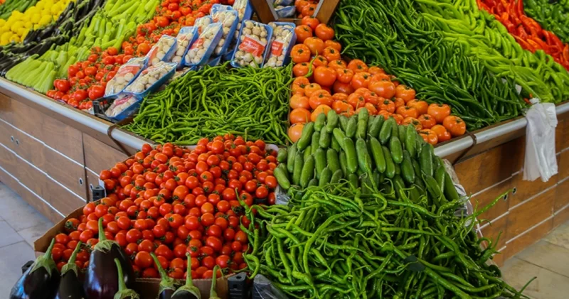 Sebze ve meyvede fahiş fiyatlara dev ceza Alışveriş Haberleri