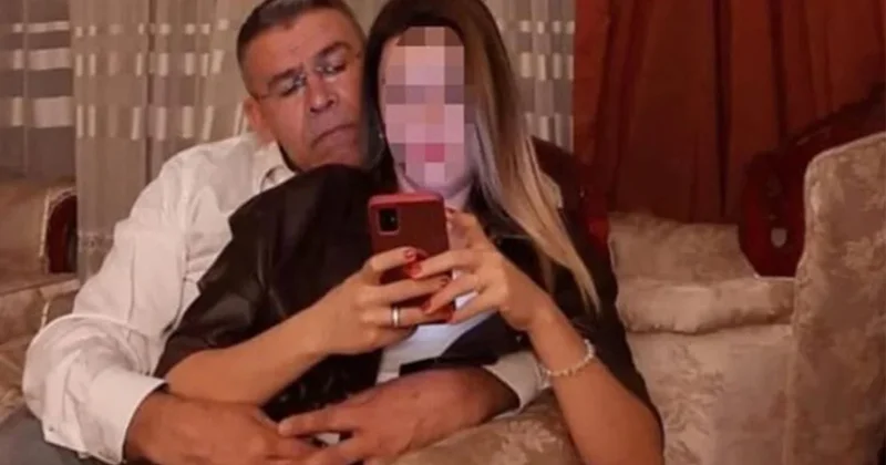 60’lık AKP’li başkan 22 yaş küçük sevgilisini belediyesinde işe aldı Sözcü Gazetesi