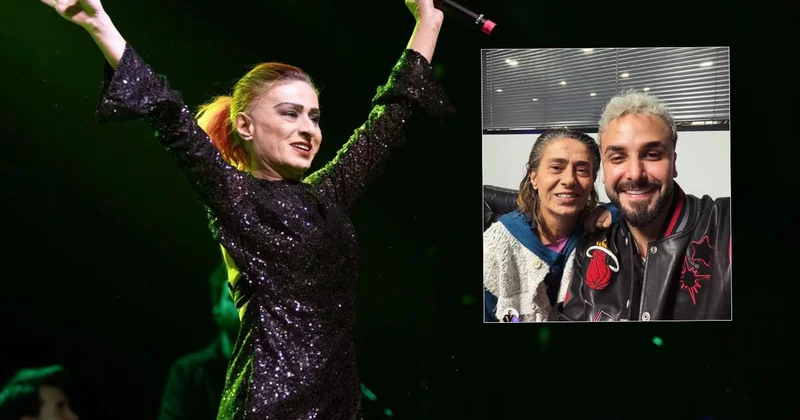 Yılın yeni hit parçası geliyor! Yıldız Tilbe ve Sefo dan dikkat çeken paylaşım