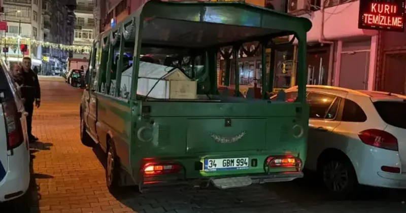 Genç kadın otel odasında öldürüldü