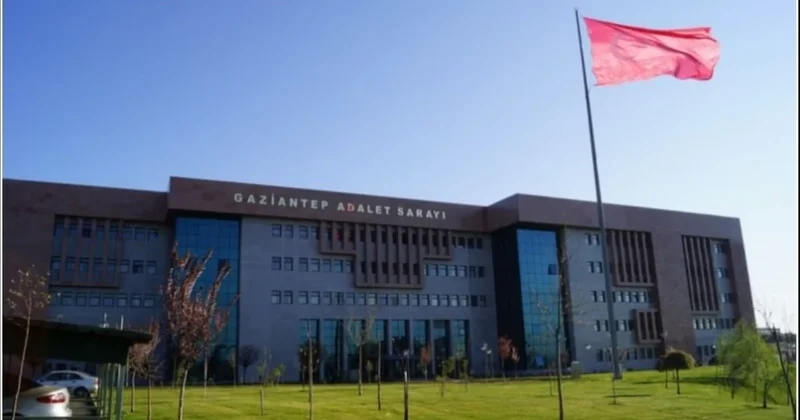 Gaziantep Adliyesi ne operasyon: Savcı, avukat ve personel gözaltında Sözcü Gazetesi