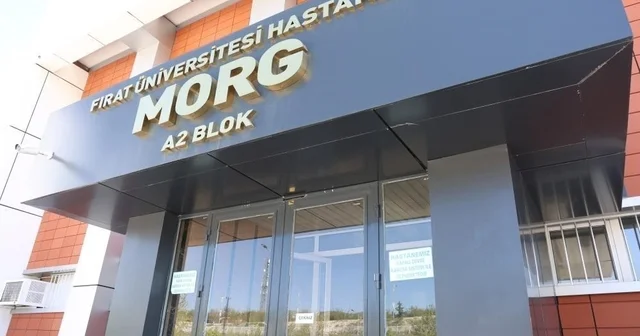 Elazığ da 2 gündür haber alınamayan şahıs evinde ölü bulundu Elazığ Haberleri