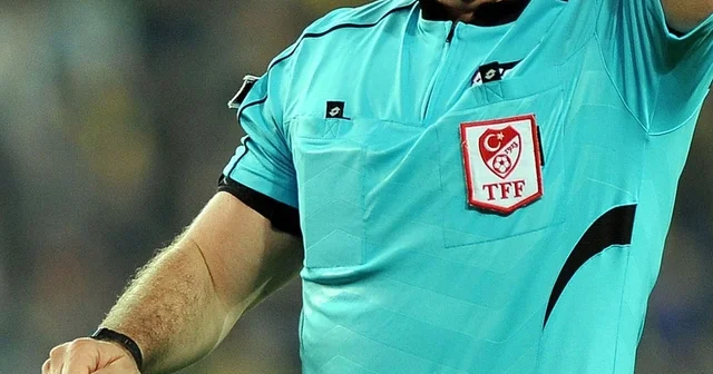 Yeşilyurtspor Karaköprü Belediye Spor maçının hakemi belli oldu Malatya Haberleri