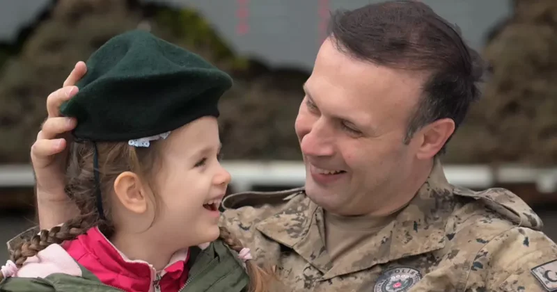 İstanbul Emniyeti nden Türk Polis Teşkilatı’nın 181. yılına özel video!