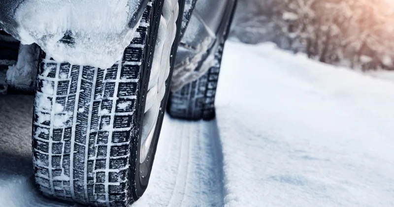 2026 kış lastiği zorunluluğu ne zaman bitiyor? Hangi araçlar için kış lastiği zorunlu?