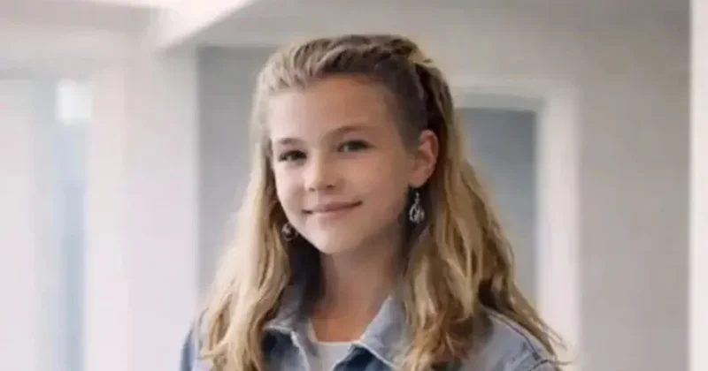 13 yaşında kaybolan kız 32 yıl sonra bulundu! Mezarı bile vardı Sözcü Gazetesi