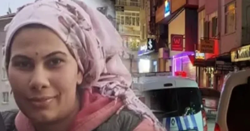 3 çocuk annesi Yonca otel odasında bıçaklanarak öldürüldü: 305 numaralı odadaki ölümün sırrı çözüldü! Sözcü Gazetesi