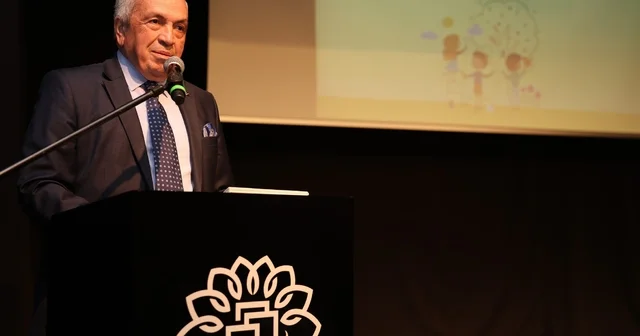 Nilüfer in hikayesi çocukların fırçasında hayat buldu Bursa Haberleri