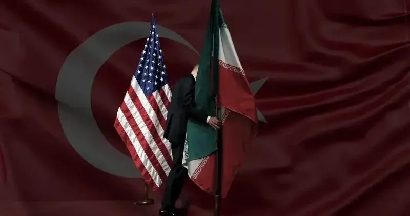 ABD İran ateşkes görüşmelerinde Türkiye formülü masada: WSJ deşifre etti Ortadoğu Haberleri