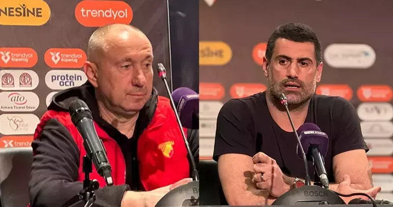 Natura Dünyası Gençlerbirliği Göztepe maçının ardından