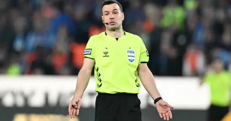 Galatasaray dan Trabzonspor maçı oynanırken flaş paylaşım Futbol Haberleri