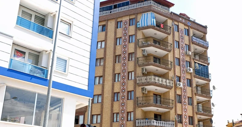 Listedeki 10 ilçeden birinde evini kiraya veren çok kazanıyor Sözcü Gazetesi