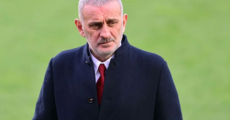 İbrahim Hacıosmanoğlu ndan millilere müjde: Dünya Şampiyonu olursak hayal edemeyecekleri şeyler olacak