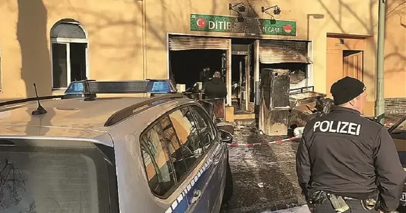 İslamofobi için özel oturum çağrısı: Sorunlar daha derin ele alınmalı Gündem Haberleri