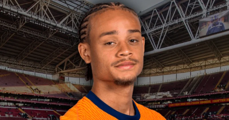 Galatasaray dan Xavi Simons bombası! Futbol Haberleri