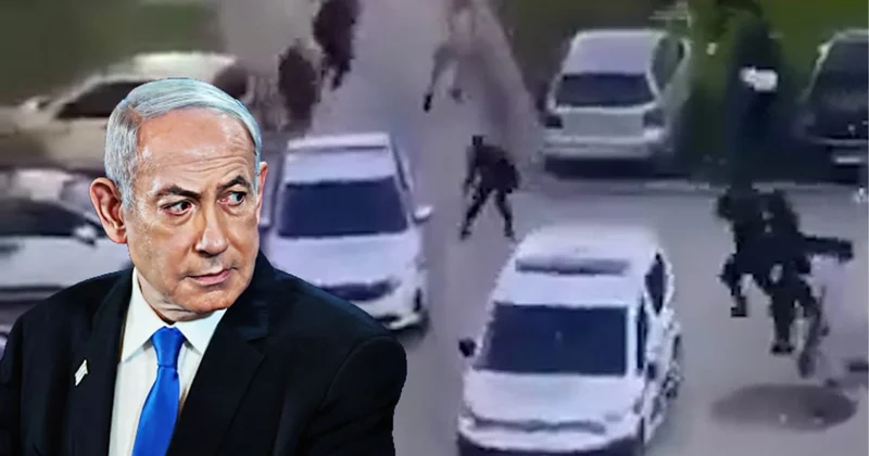 Netanyahu, tarihin en büyük şokunu yaşıyor! İran’da rejim değiştirmek istedi, İsrail halkı şimdi onu arıyor! Sözcü Gazetesi