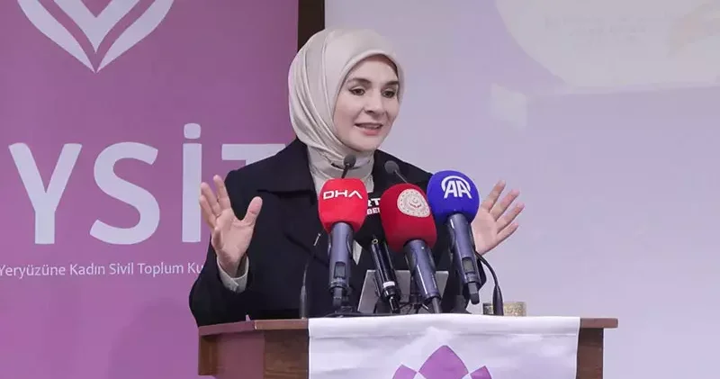 Bakan Göktaş: 9 bin 152 koruyucu ailemiz, 10 bin 897 çocuğumuza yuva oluyor