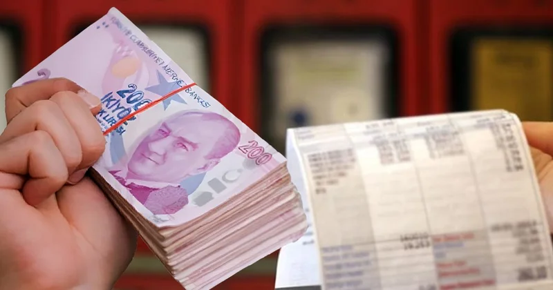 Doğal Gazda Kademeli Tarifeye Geçildi